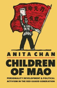 bokomslag Children of Mao
