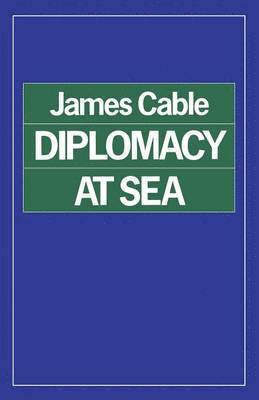 Diplomacy at Sea 1