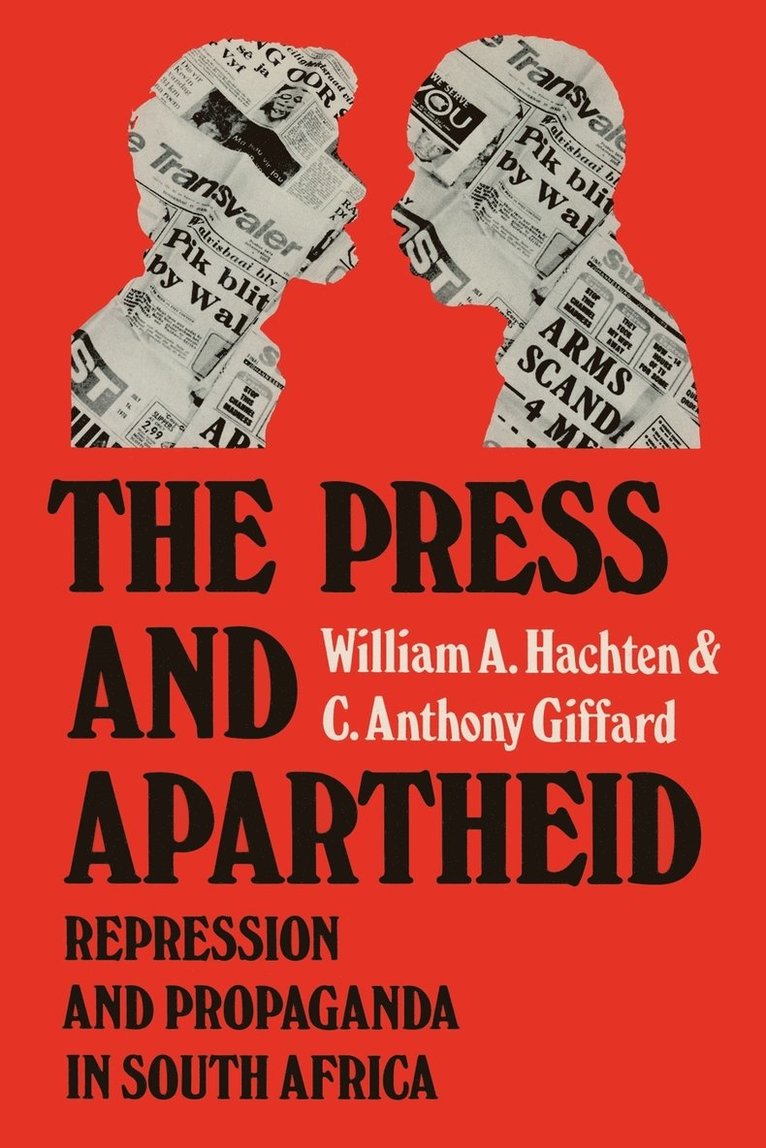 The Press and Apartheid 1