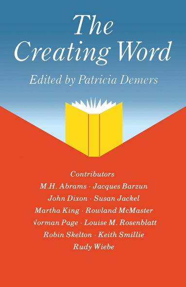 Patricia Demers - Creating Word, Häftad