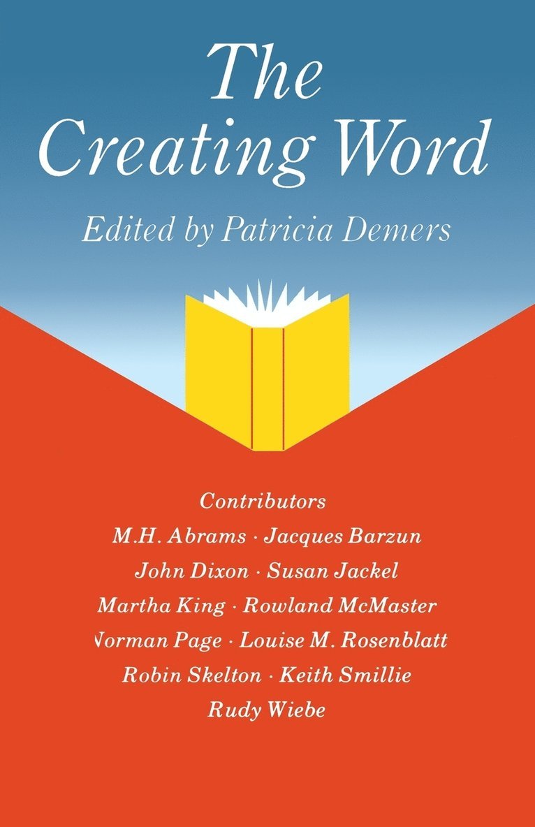 The Creating Word 1