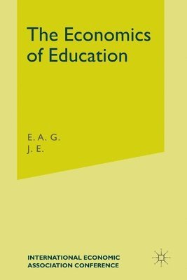 Economics of Education