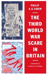 bokomslag Third World War Scare in Britain