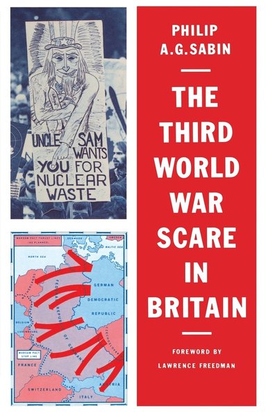 bokomslag The Third World War Scare in Britain