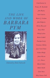 bokomslag The Life and Work of Barbara Pym