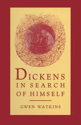 Dickens in Search of Himself 1