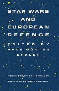 bokomslag Star Wars and European Defence