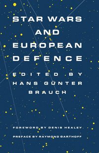 bokomslag Star Wars and European Defence