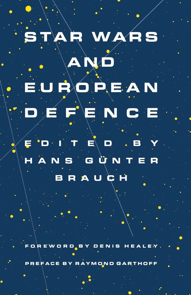 Star Wars and European Defence 1