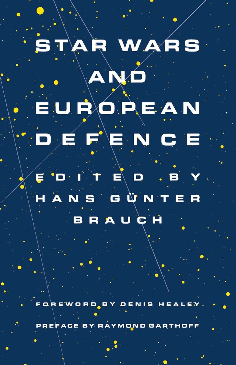 Star Wars and European Defence 1