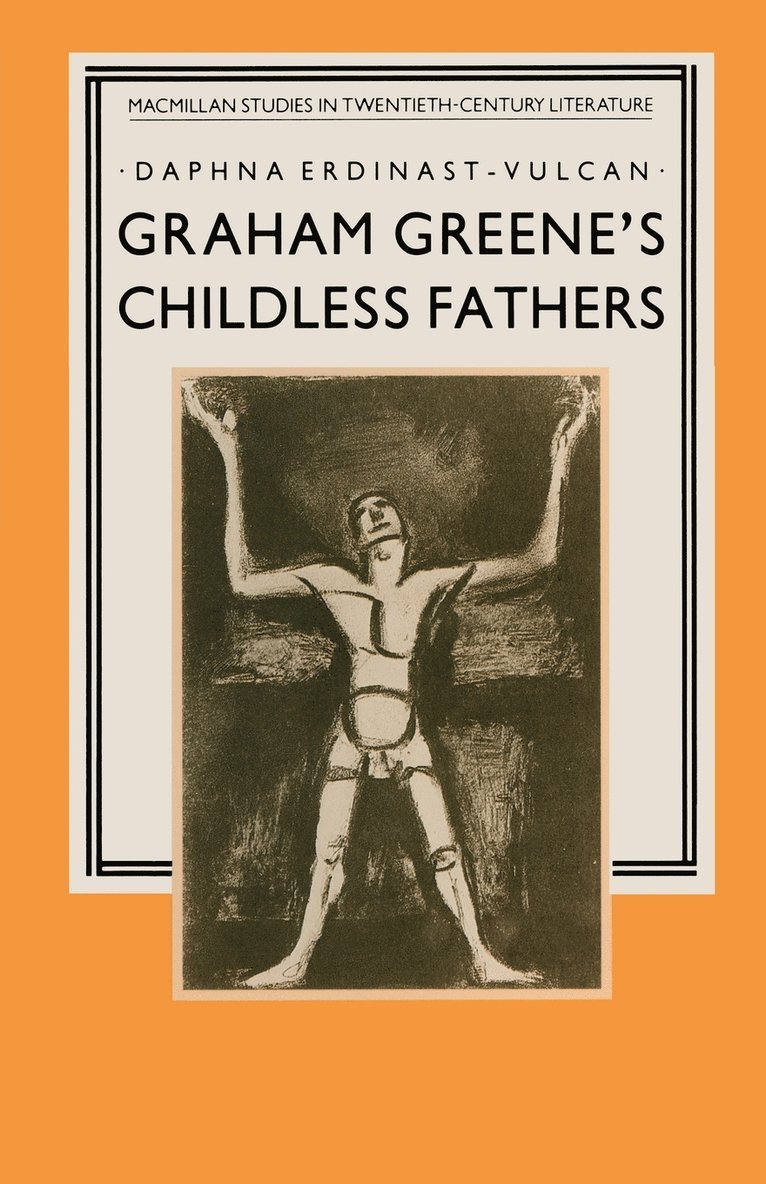 Graham Greenes Childless Fathers 1