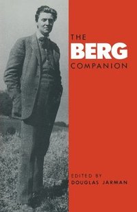 bokomslag Berg Companion