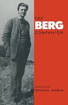 Berg Companion
