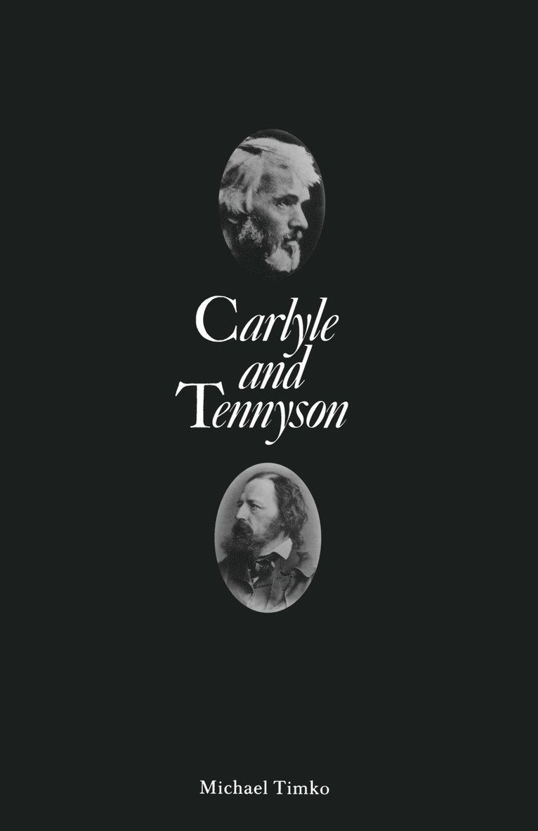 Carlyle and Tennyson 1