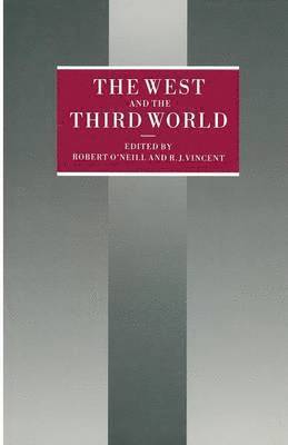 The West and the Third World 1