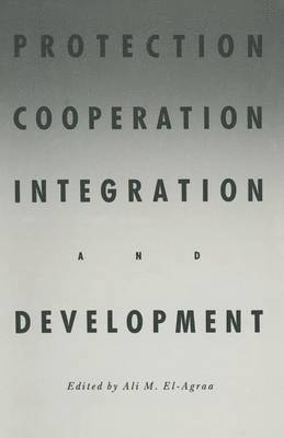 bokomslag Protection, Cooperation, Integration and Development