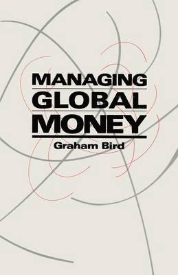 bokomslag Managing Global Money