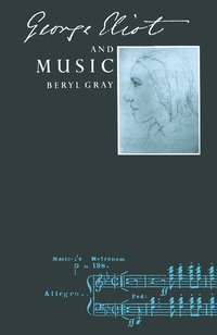 bokomslag George Eliot and Music