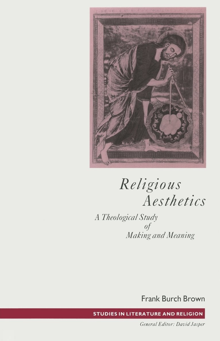 Religious Aesthetics