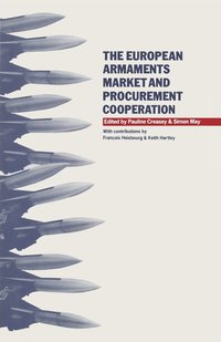 bokomslag The European Armaments Market and Procurement Cooperation