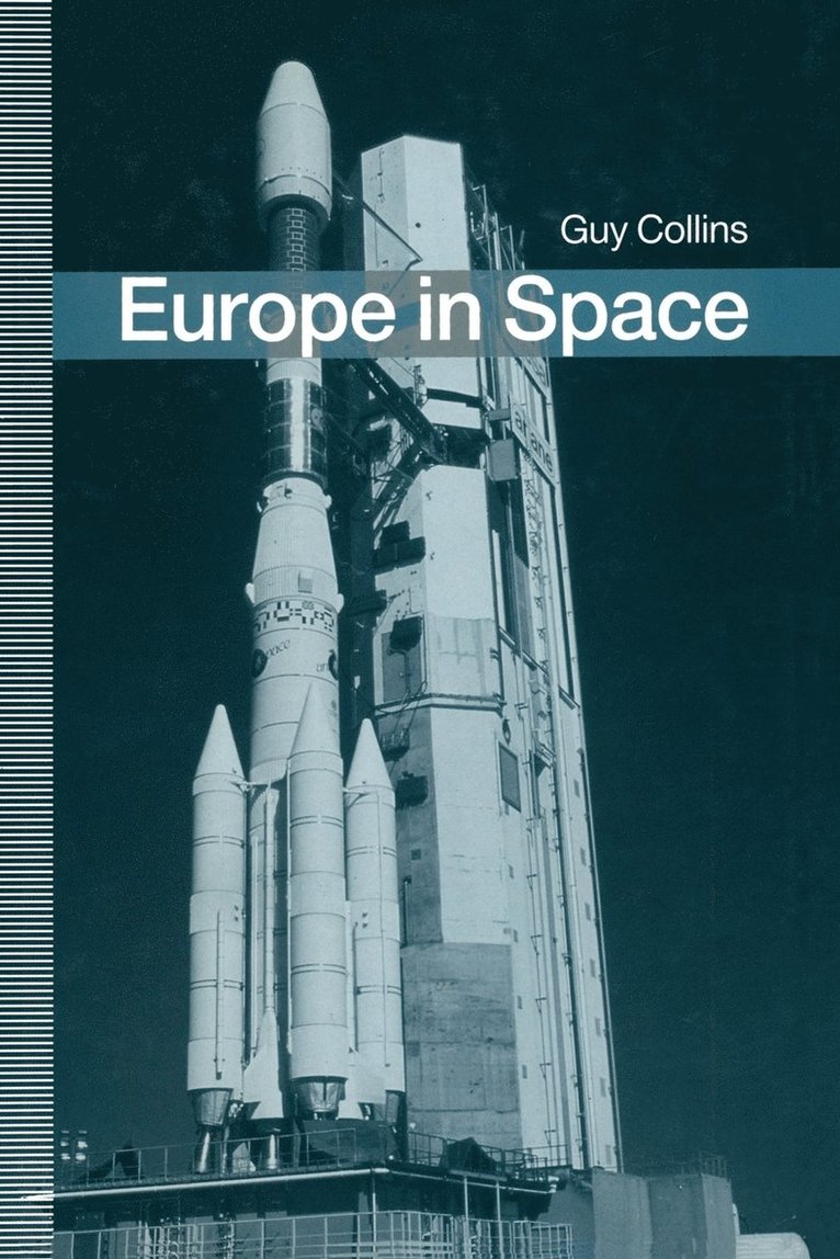 Europe in Space 1