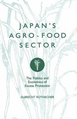 Japans Agro-Food Sector 1