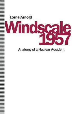 Windscale 1957 1