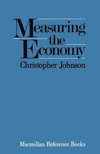 Measuring the Economy
