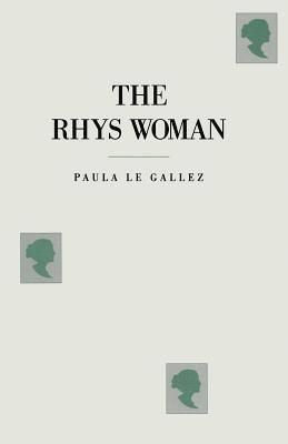 The Rhys Woman 1