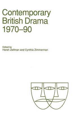 Contemporary British Drama, 197090 1