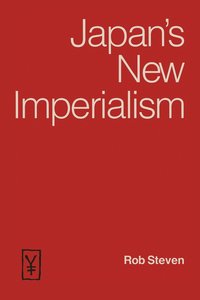 bokomslag Japan's New Imperialism