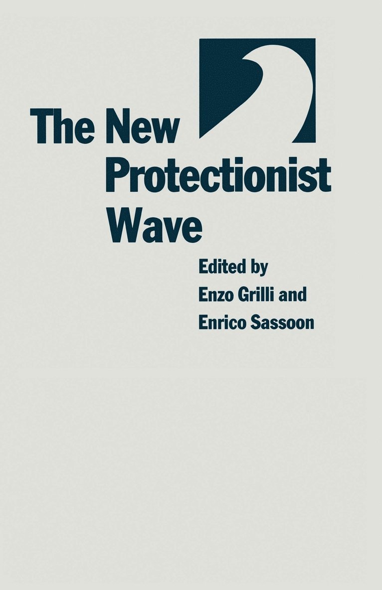 The New Protectionist Wave 1