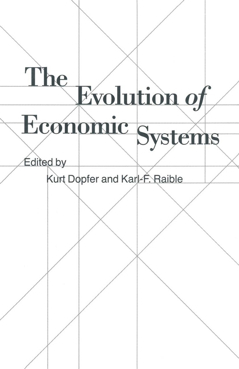 Evolution of Economic Systems