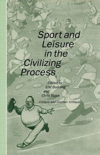 bokomslag Sport and Leisure in the Civilizing Process