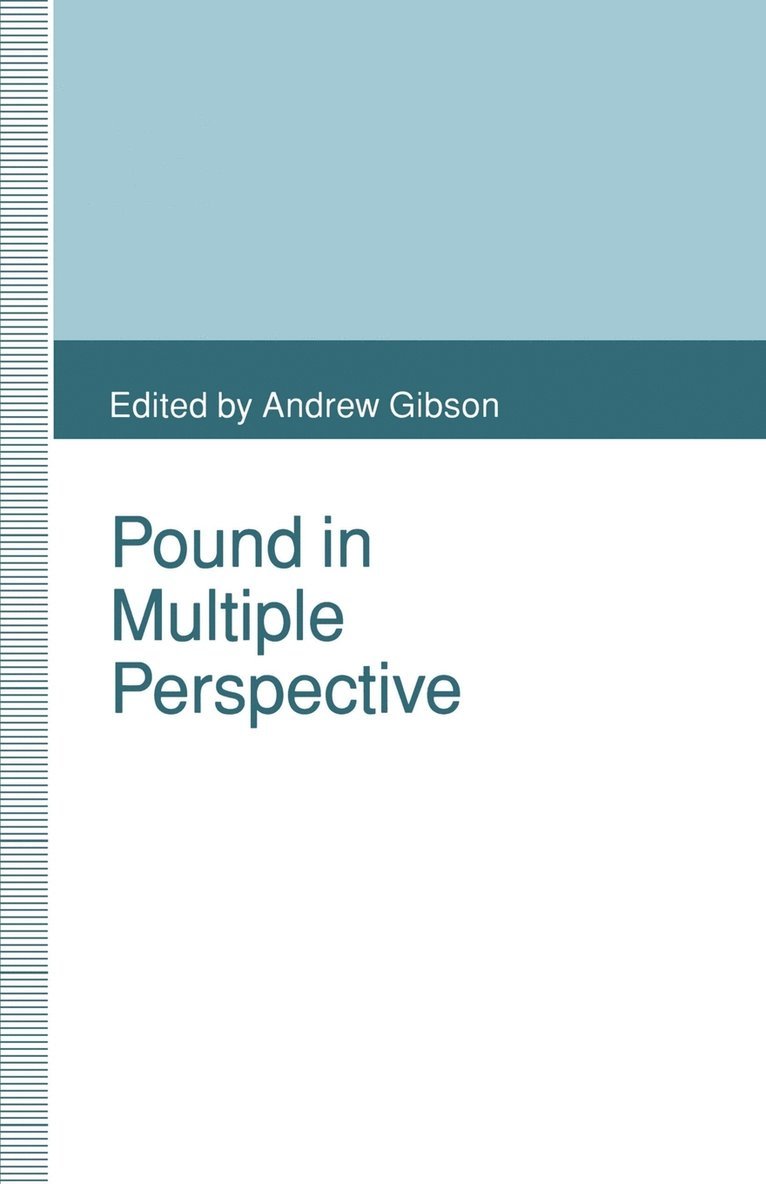 Pound in Multiple Perspective 1
