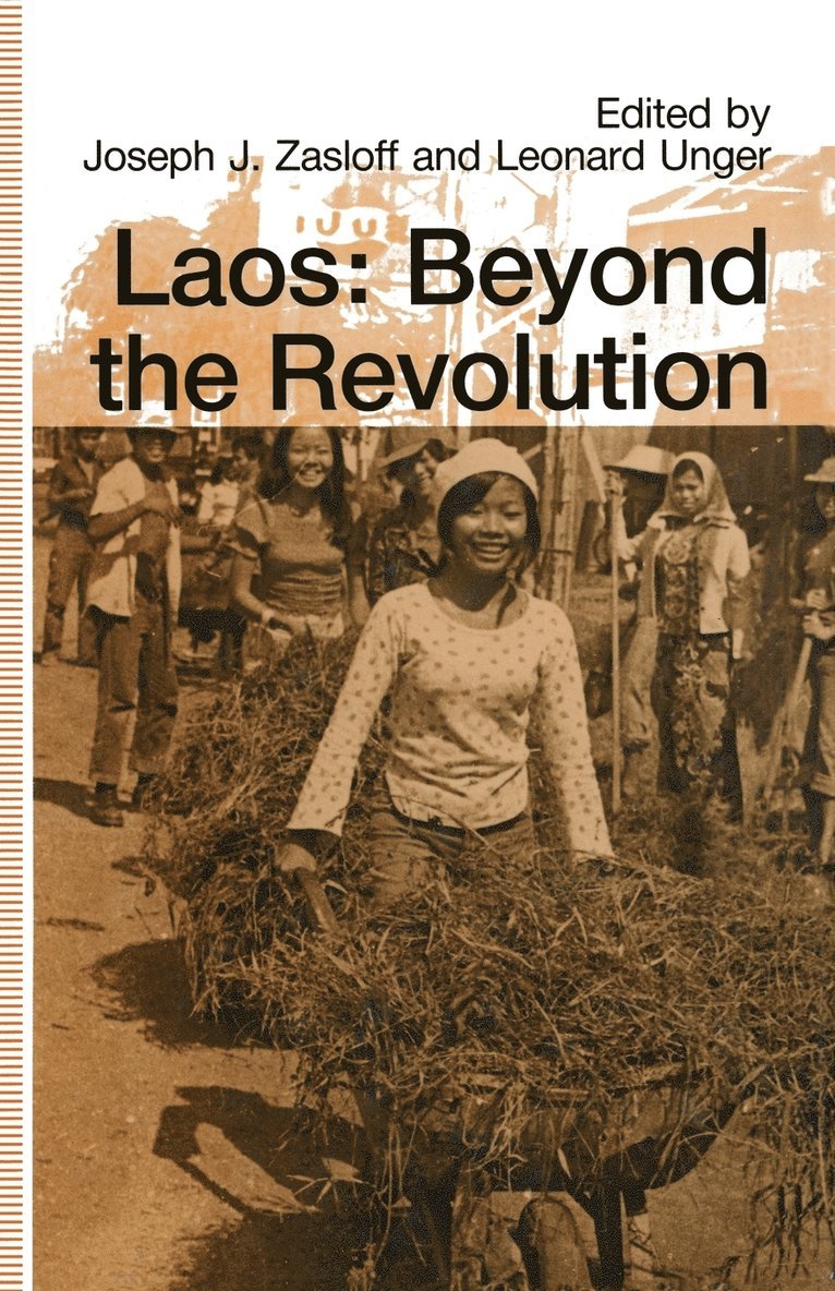Laos: Beyond the Revolution 1