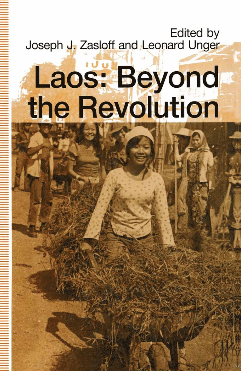 Laos: Beyond the Revolution 1