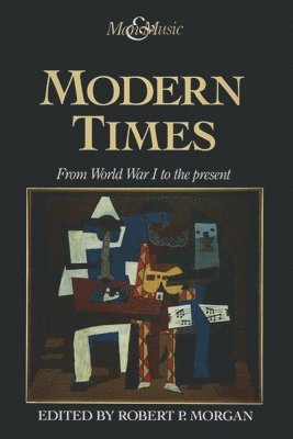 Modern Times 1