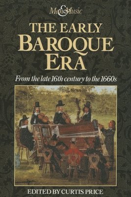 The Early Baroque Era 1