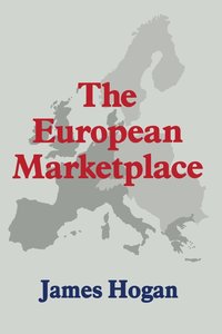bokomslag The European Marketplace
