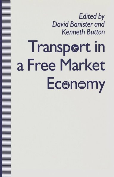 bokomslag Transport in a Free Market Economy