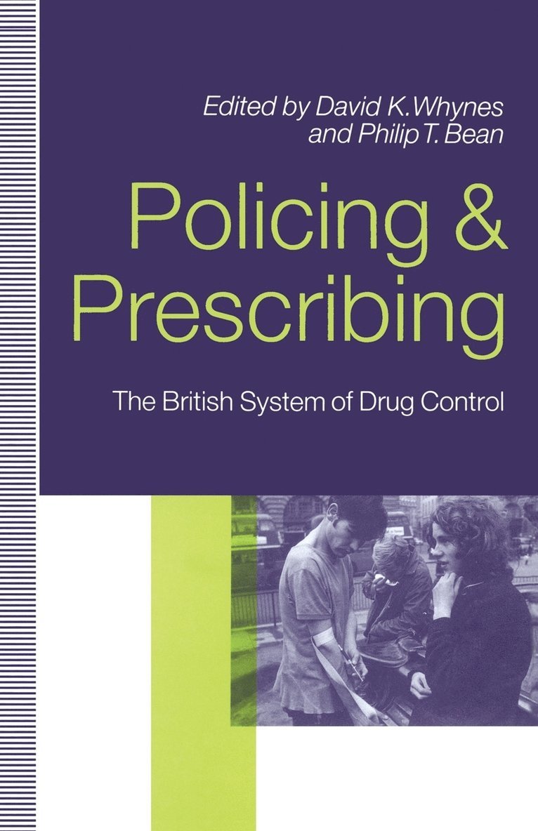 Policing and Prescribing 1