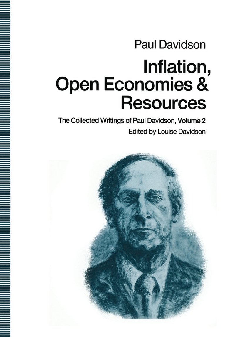 Inflation, Open Economies and Resources 1