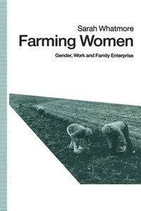 bokomslag Farming Women