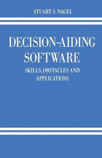 bokomslag Decision-Aiding Software