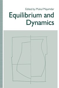 bokomslag Equilibrium and Dynamics