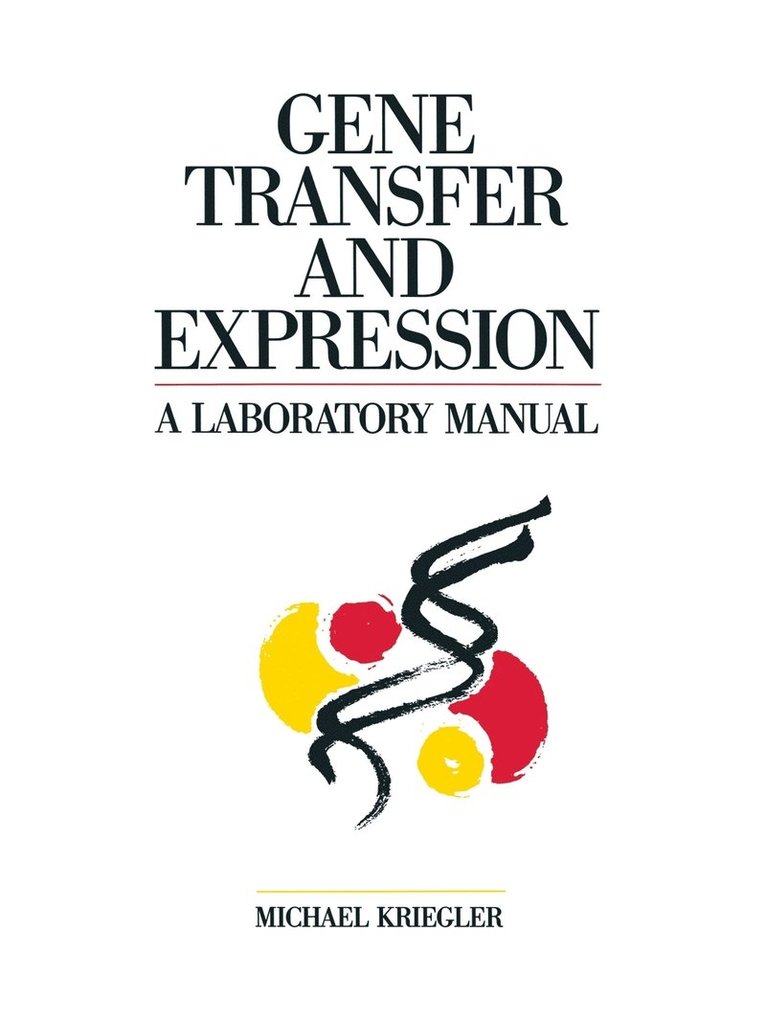 Gene Transfer and Expression 1