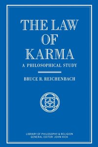 bokomslag Law of Karma