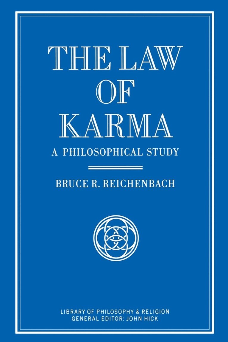 Law of Karma