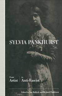 bokomslag Sylvia Pankhurst
